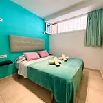 דירה Playa Honda Dona Dina פלאייה דה לאס אמריקס