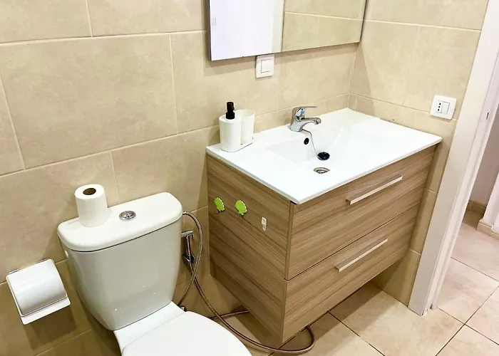 Playa Honda Dona Dina