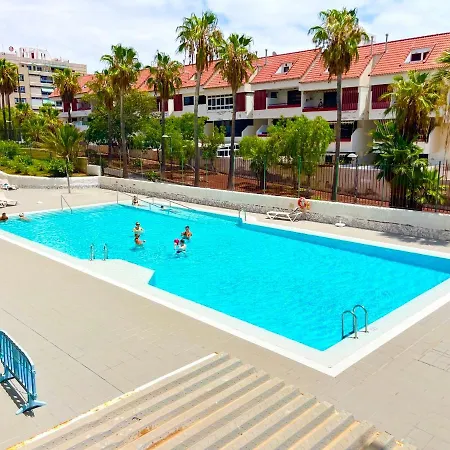 Playa Honda Dona Dina Плайя-де-лас-Амерікас