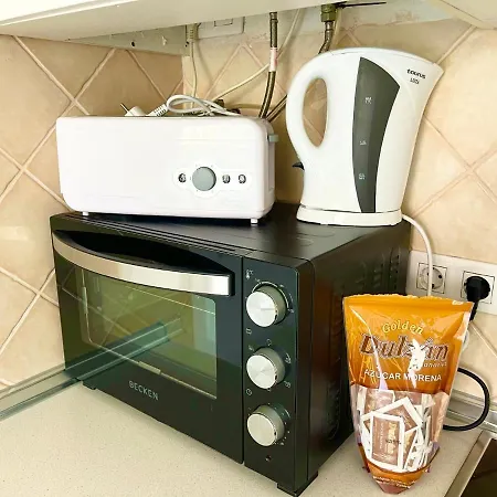 Playa Honda Dona Dina Apartament Playa de las Americas (Tenerife)