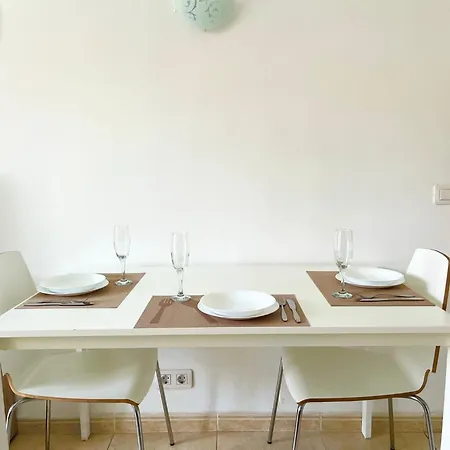 Apartament Playa Honda Dona Dina *