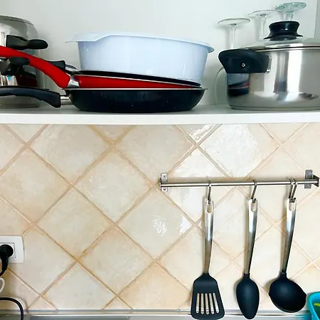 Playa Honda Dona Dina Apartament Playa de las Americas (Tenerife)