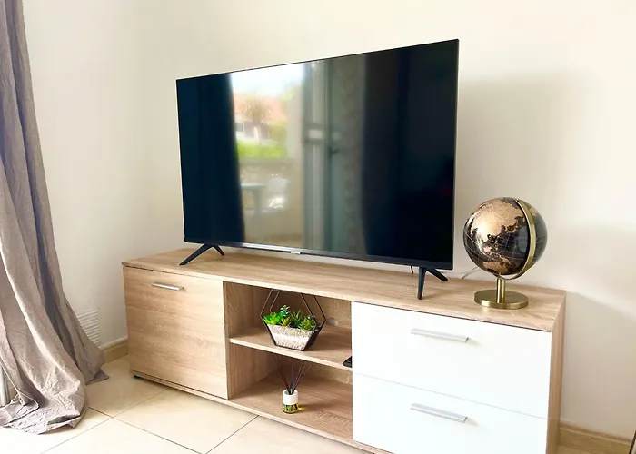 Playa Honda Dona Dina Playa de las Américas